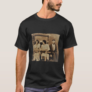 The Legendary Carter Family Country Music Pioneers T-Shirt