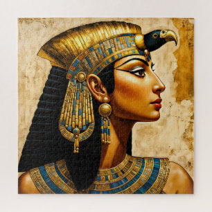 "The Legendary Cleopatra VII" Puzzle