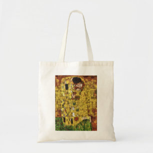 The Lemon Kiss Vegetable Decoupage Spoof Art Tragetasche