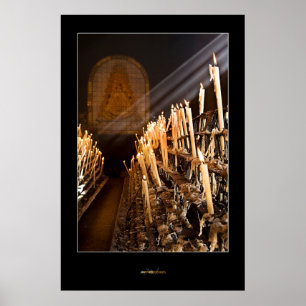 The Light of God Poster