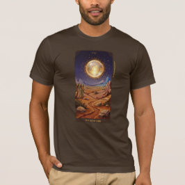 The Light Orb - T-Shirt