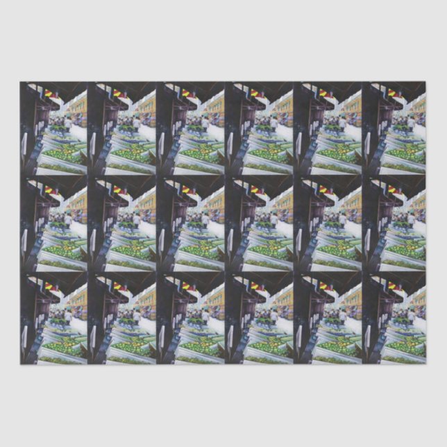 The Lighter Side of Lavender Street, Singapur Seidenpapier (Vorderseite)