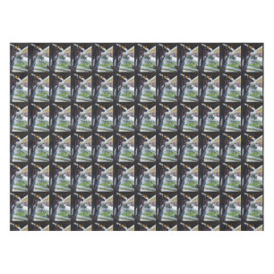 The Lighter Side of Lavender Street, Singapur Tischdecke