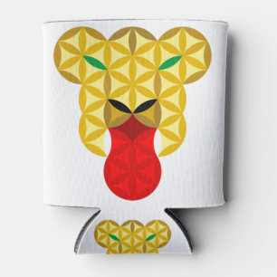 The Lion Cub of Life - Sacred Animals 02. Dosenkühler