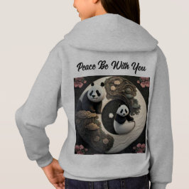 The Living Dreams Hoodies von James Michael Miller