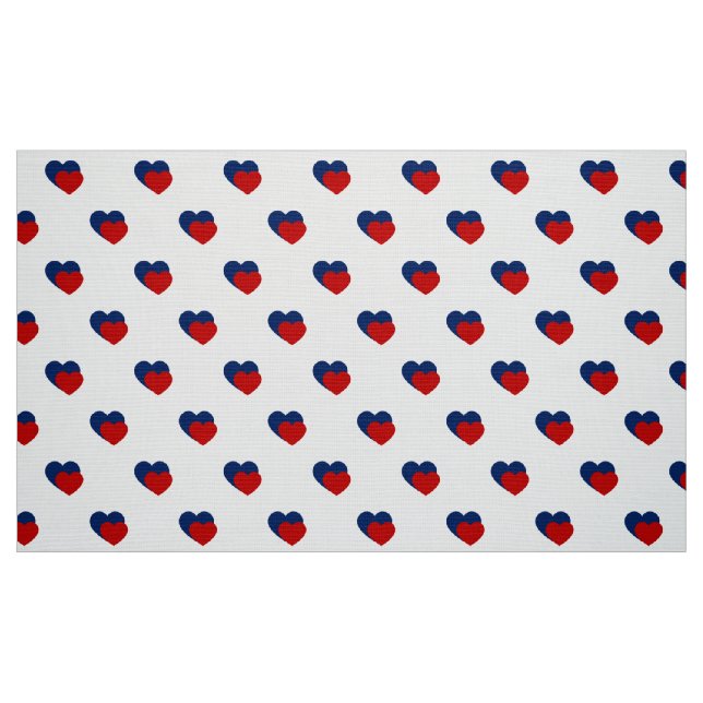 The love is in the air. stoff (Fat Quarter (45,7 x 55,9 cm))