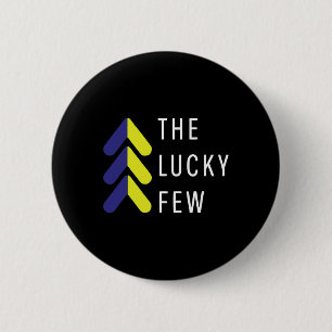 The Lucky Few Down Syndrome Awareness Monat 3 Arro Button