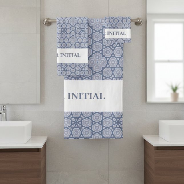 The Luxury Suite Set – Personalized Monogrammed  (Von Creator hochgeladen)