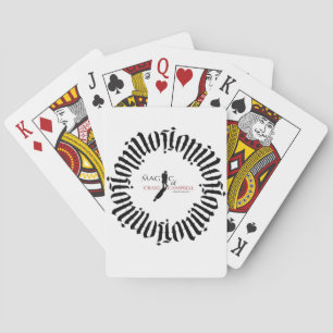 The Magic of Craig Campbell Playing Cards Spielkarten