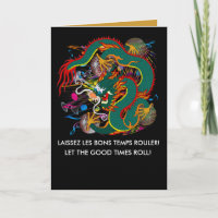 The-Mardi Gras Dragon V-2