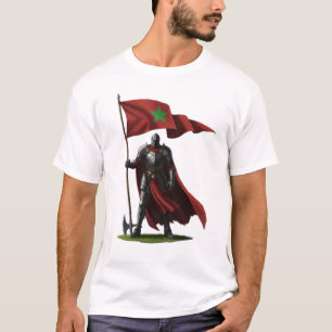 The_marokkanisch_Hunter_of_Shadows_212 T-Shirt