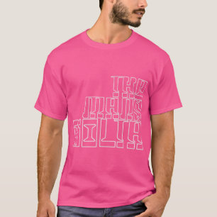 The Mars Volta Retro T-Shirt