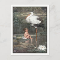 The Marsh King's Daughter von William Heath Robins