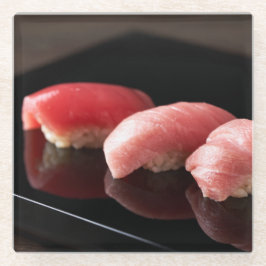 The Masterpiece of the Craftsman - A tranquil mom Glasuntersetzer