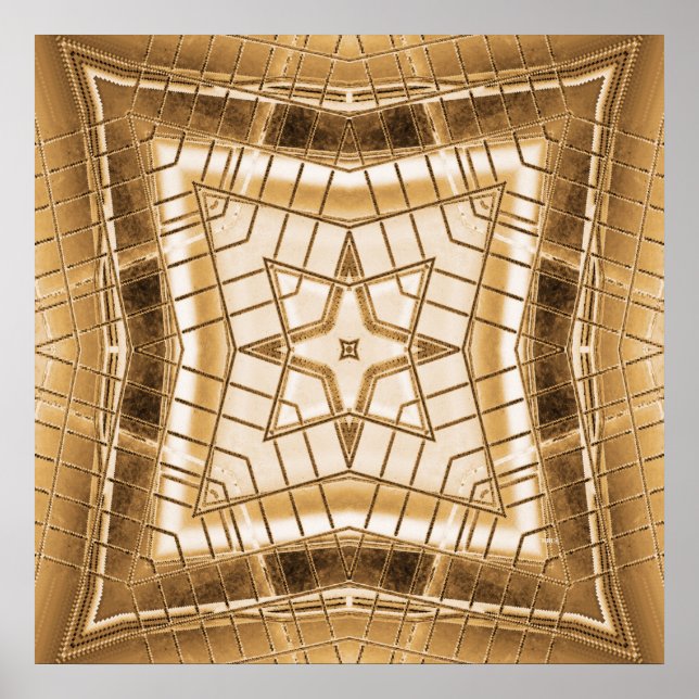 The Midas Touch.... Poster (Vorne)