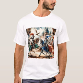 The middle ages T-Shirt
