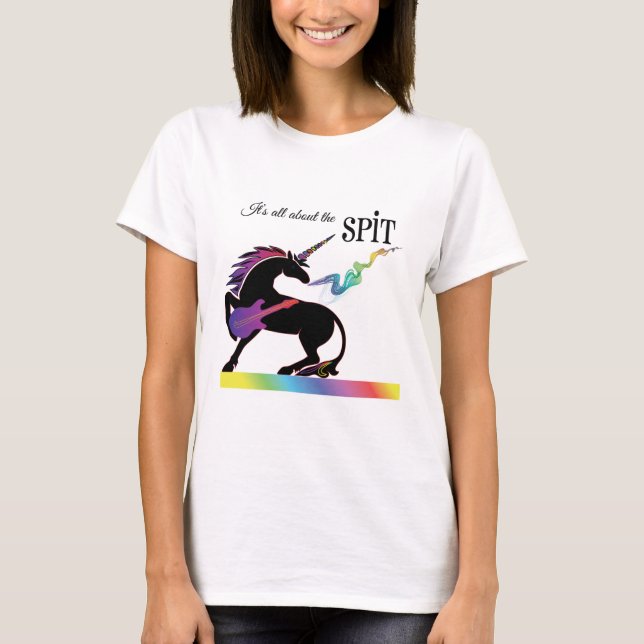 the Molly TOP! T-Shirt (Vorderseite)