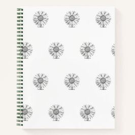 The Moment Co-Notebook - Support Notizbuch