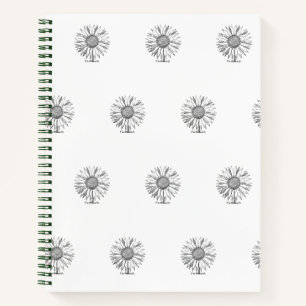 The Moment Co-Notebook - Support Notizbuch