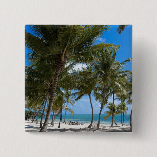 The Moorings Resort, Marathon, Key West, Button