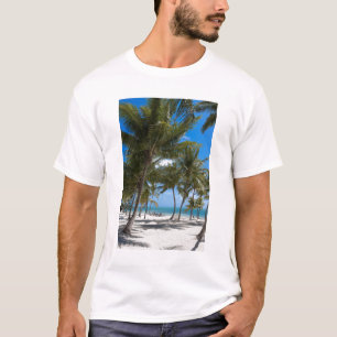 The Moorings Resort, Marathon, Key West, T-Shirt
