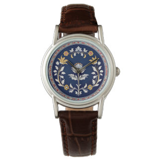 The Moorish Princess of Algarve Armbanduhr