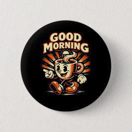 The Morning Brew Button