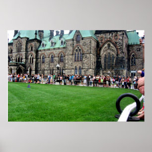 The MUSEUM Artist Series Kaitlyn Inglis Foto 8 Poster