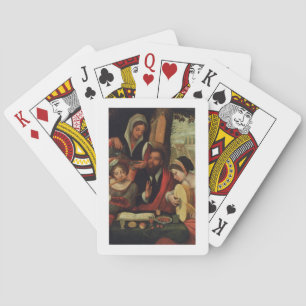 The Music Party Spielkarten