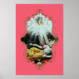 The Mystic Of India 13 - Poster