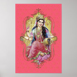 The Mystic Of India 14 - Poster