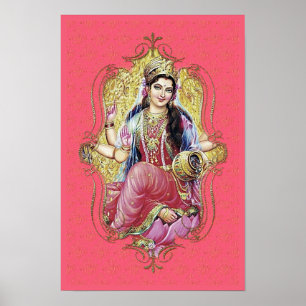 The Mystic Of India 14 - Poster