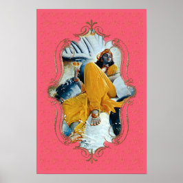 The Mystic Of India 18 - Poster