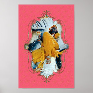 The Mystic Of India 18 - Poster