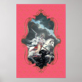 The Mystic Of India 19 - Poster