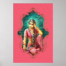 The Mystic Of India 22 - Poster