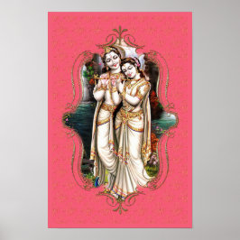 The Mystic Of India 26 - Poster