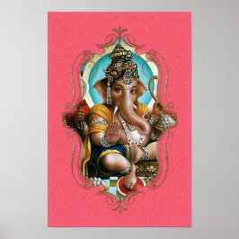 The Mystic Of India 29 - Poster