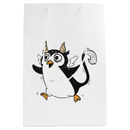 The Mythoguim Mittlere Geschenktüte