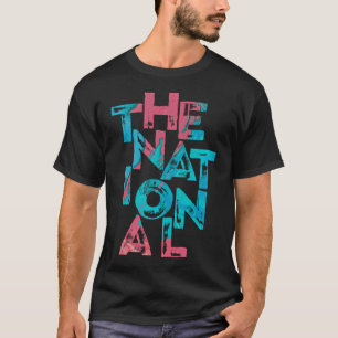 The National T-Shirt