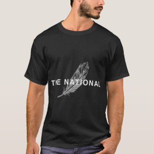 The National - You Had Your Soul With You T-Shirt