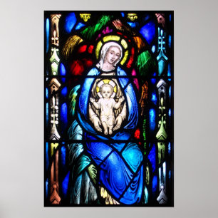 The Nativity Poster