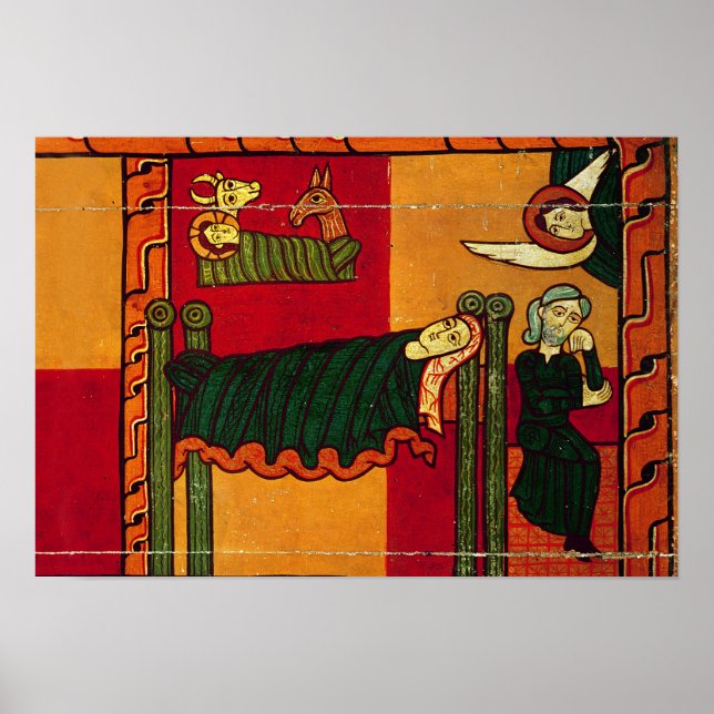 The Nativity Poster (Vorne)