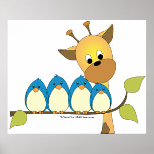 The Nature Photo 1 Poster