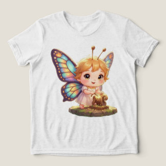 The Nectar Artist.2 Tri-Blend Shirt