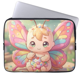The Nectar Artist.3 Laptopschutzhülle