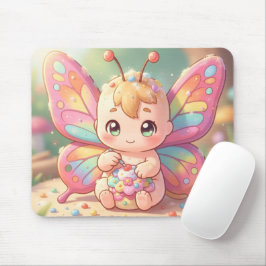 The Nectar Artist.3 Mousepad