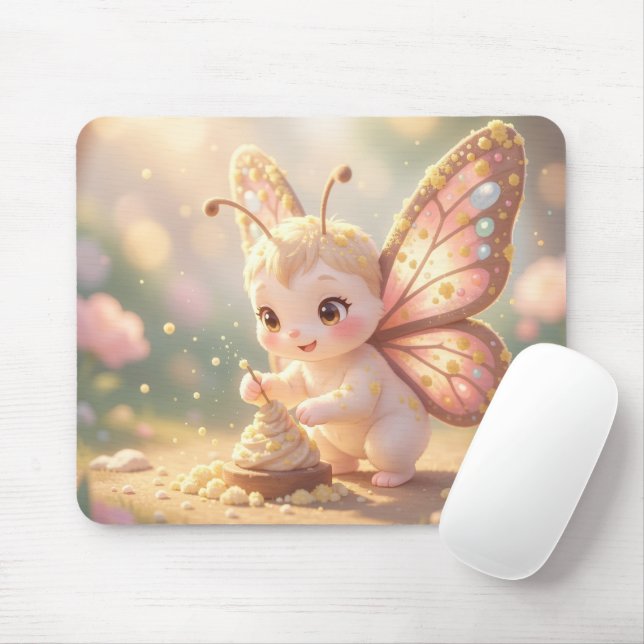 The Nectar Artist.5 Mousepad (Mit Mouse)
