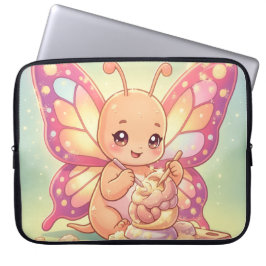 The Nectar Artist Laptopschutzhülle