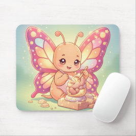 The Nectar Artist Mousepad